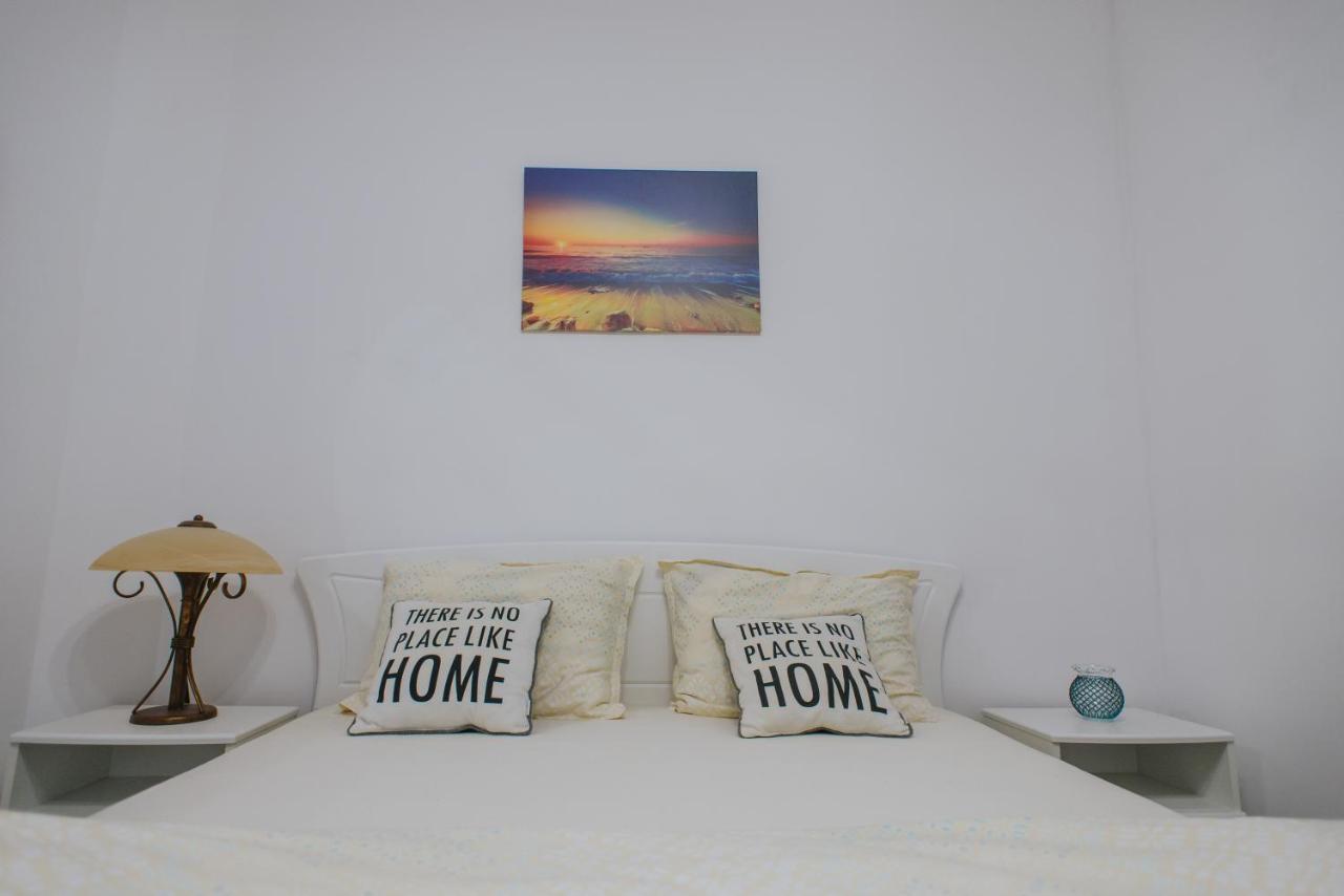Noo'Vo Central Apartaments Oradea Extérieur photo